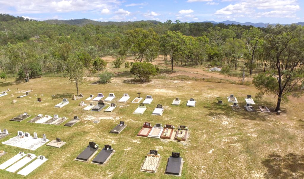 Mount Molloy Cemetery