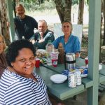 Heritage Trail Planning Picnic