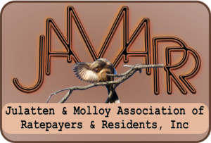 JAMARR logo